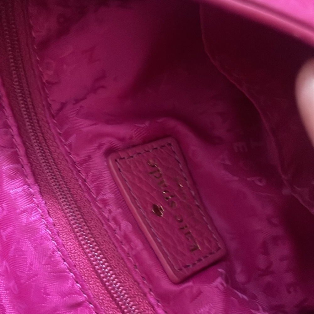 Kate Spade ♠️ - Picture 12 of 15